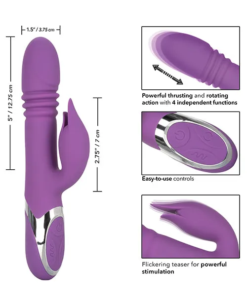 Vibrators | California Exotic Novelties Enchanted Kisser