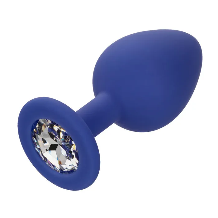 Vibrators | Cheeky Gems - Purple - CalExotics