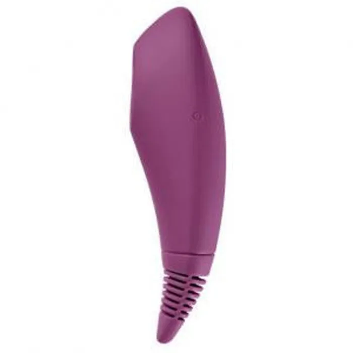 Vibrators | Cloud 9 Novelties Health and Wellness Oral Flutter Plus - Plum Vibrators | Cloud 9 Novelties Health and Wellness Oral Flutter Plus - Plum