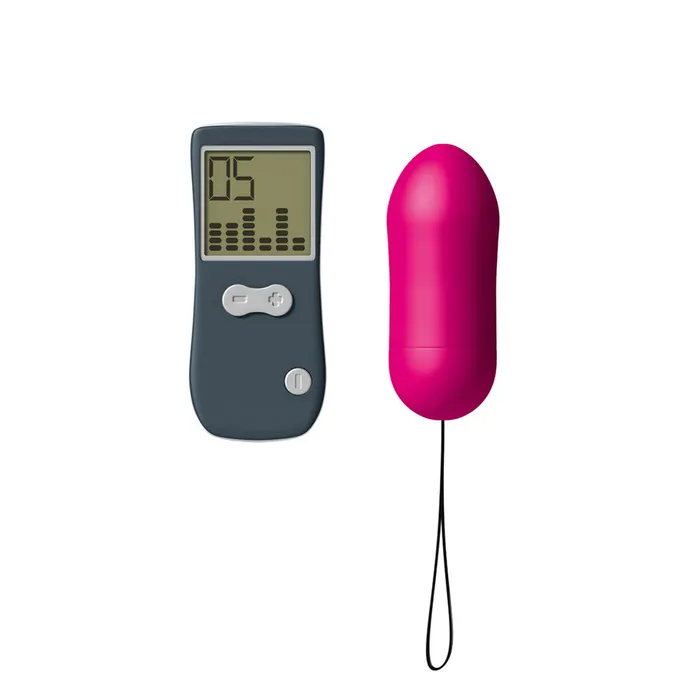 Vibrators Dorcel Dorcel Secret Vibe Bullet