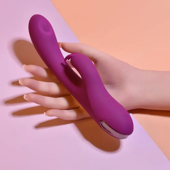 Vibrators | Evolved Novelties Playboy Thumper Vibrators | Evolved Novelties Playboy Thumper