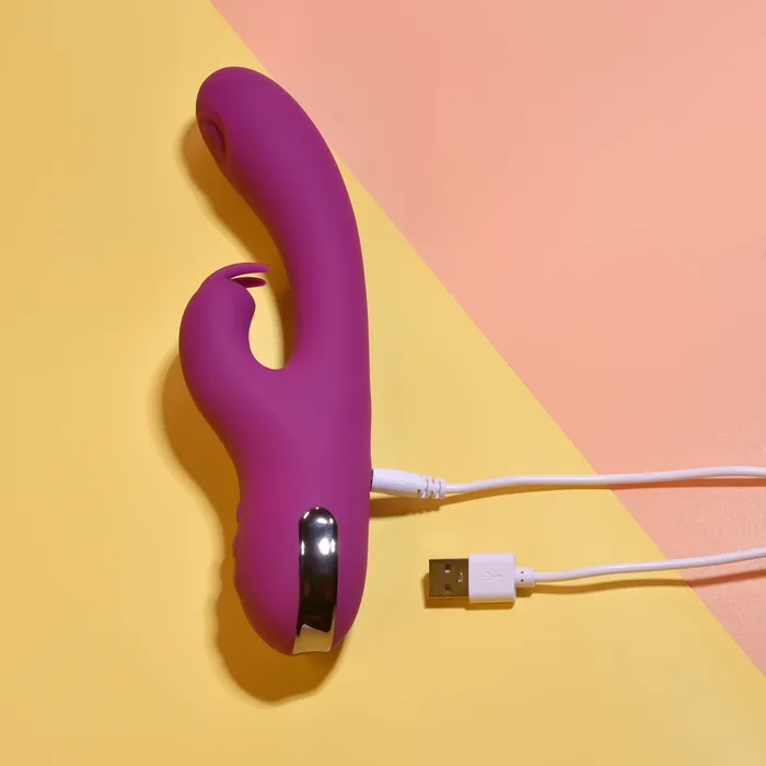 Vibrators | Evolved Novelties Playboy Thumper Vibrators | Evolved Novelties Playboy Thumper