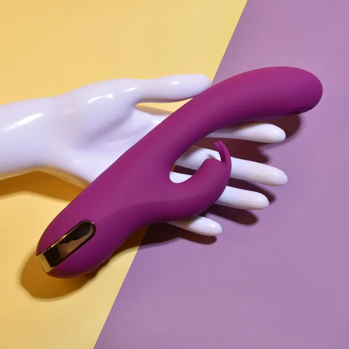 Vibrators | Evolved Novelties Playboy Thumper Vibrators | Evolved Novelties Playboy Thumper