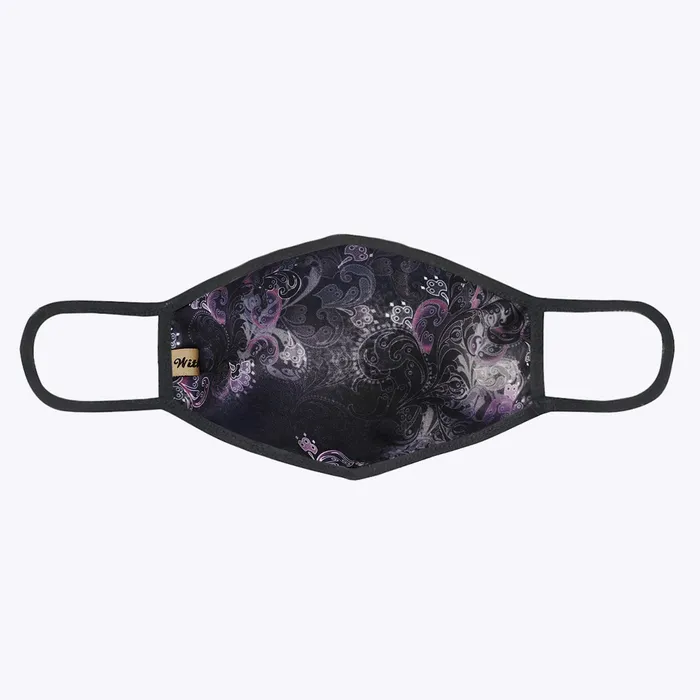 Vibrators | Olive Crius Purpler DaCover 3-Layered Face Cover-PM0165 Vibrators | Olive Crius Purpler DaCover 3-Layered Face Cover-PM0165