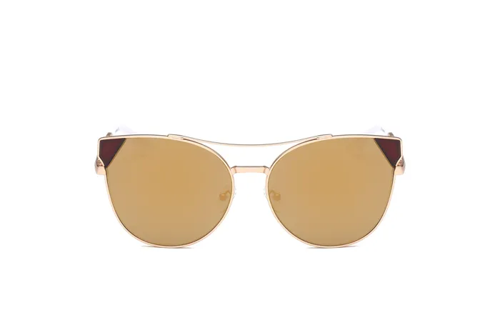 Vibrators | Olive Missy Lexi Sunglasses