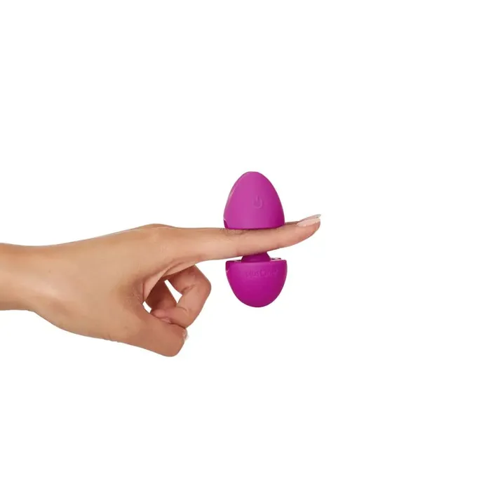 Vibrators | plusOne Plus One Pop Up Vibrator