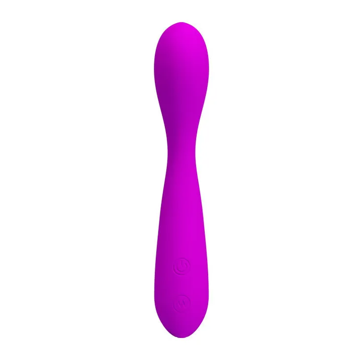 Vibrators | Pretty Love Pretty Love Nigel - 30 Function - Purple