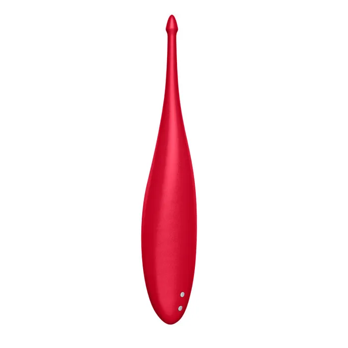 Vibrators | Twirling Fun - Poppy Red - Sale Specials Vibrators | Twirling Fun - Poppy Red - Sale Specials