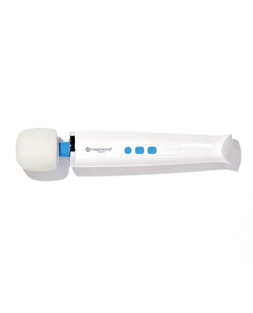 Vibrators | Vibratex Magic Wand Mini Vibrators | Vibratex Magic Wand Mini