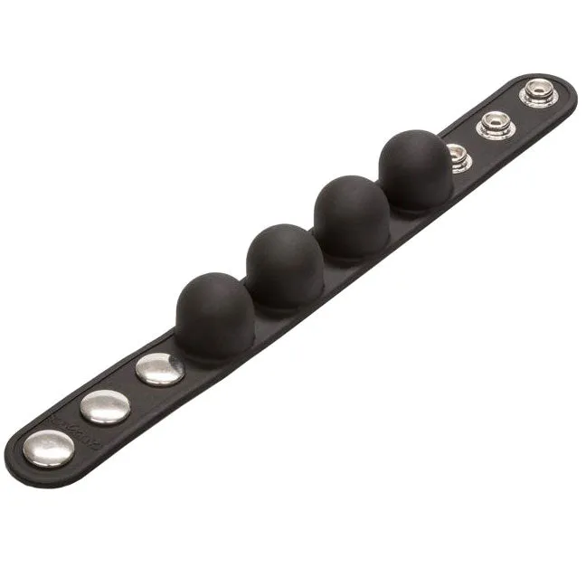 Weighted Ball Stretcher | California Exotic Male Sex Toys