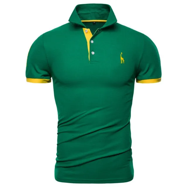 World Super Boutiques Male Sex Toys | Dropshipping 13 Colors Brand Quality Cotton Polos Men Embroidery Polo Giraffe Shirt Men Casual Patchwork Male Tops Clothing Men World Super Boutiques Male Sex Toys | Dropshipping 13 Colors Brand Quality Cotton Polos Men Embroidery Polo Giraffe Shirt Men Casual Patchwork Male Tops Clothing Men