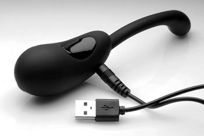 XR Brands Under Control Female Sex Toys | Silicone Vibrating Pod With Remote Control XR Brands Under Control Female Sex Toys | Silicone Vibrating Pod With Remote Control