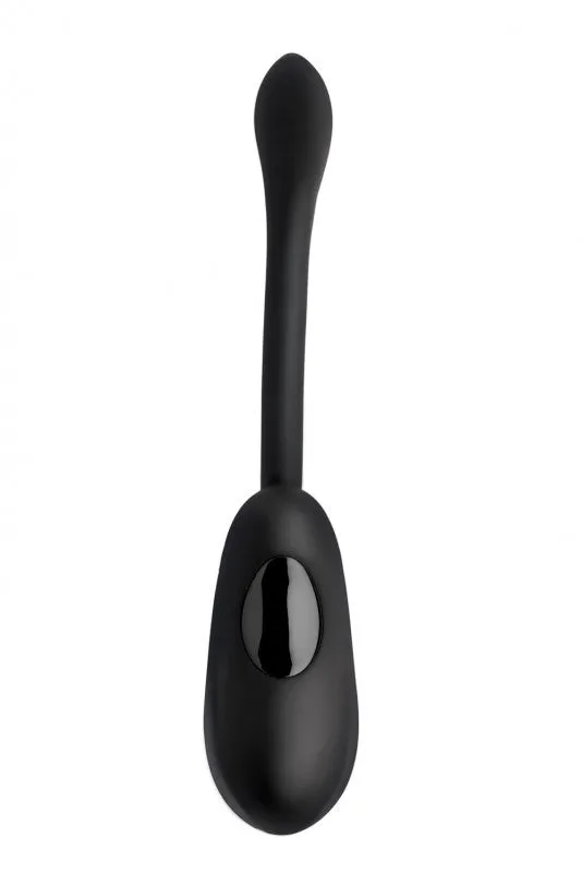 XR Brands Under Control Female Sex Toys | Silicone Vibrating Pod With Remote Control XR Brands Under Control Female Sex Toys | Silicone Vibrating Pod With Remote Control