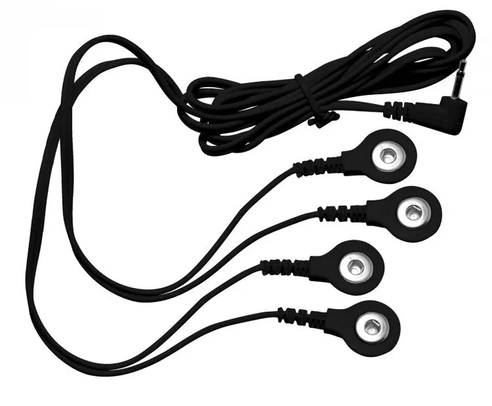 XR Brands Zeus Electrosex Male Sex Toys | Deluxe Series Voltaic for Him Stainless Steel Male E-Stim Kit XR Brands Zeus Electrosex Male Sex Toys | Deluxe Series Voltaic for Him Stainless Steel Male E-Stim Kit