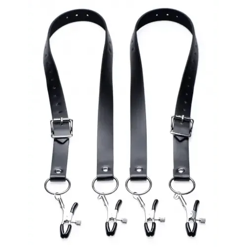 XR Vibrators | XR MS Spread Spreader Straps