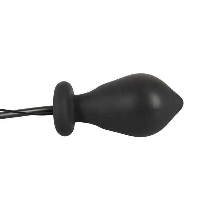You2Toys Inflatable And Vibrating Silicone Butt Plug | Male Sex Toys You2Toys Inflatable And Vibrating Silicone Butt Plug | Male Sex Toys